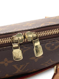 Pre-OwnedLouis Vuitton Pre-Owned2004 Coussin GM shoulder bag