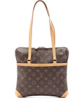 Pre-OwnedLouis Vuitton Pre-Owned2004 Coussin GM shoulder bag