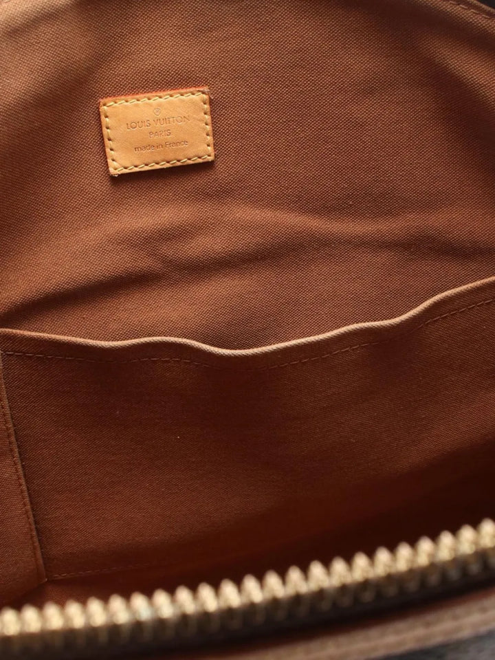 Pre-OwnedLouis Vuitton Pre-Owned2007 Monogram Canvas tote bag