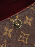 Pre-OwnedLouis Vuitton Pre-Owned2002 Sonatine handbag