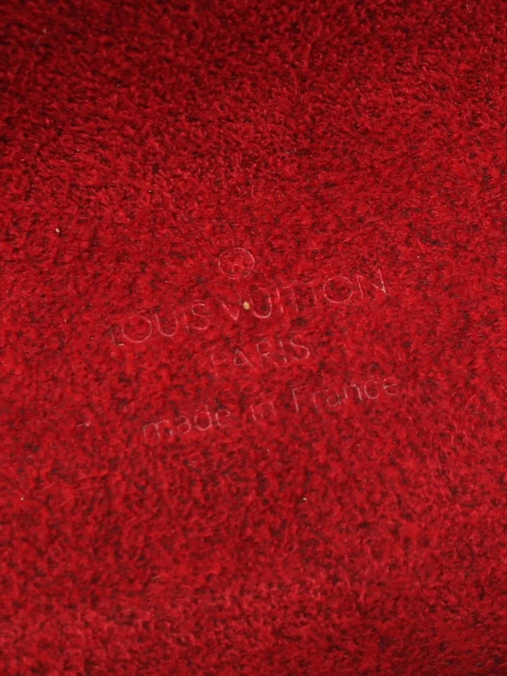 Pre-OwnedLouis Vuitton Pre-Owned2002 Sonatine handbag