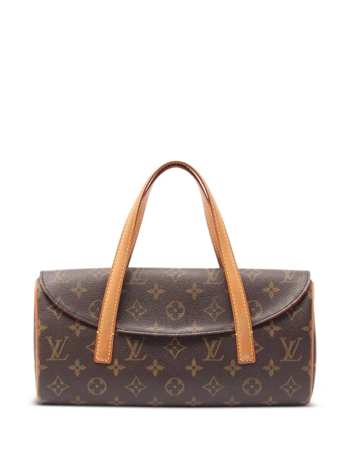 Pre-OwnedLouis Vuitton Pre-Owned2002 Sonatine handbag