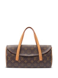 Pre-OwnedLouis Vuitton Pre-Owned2002 Sonatine handbag