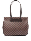 Pre-OwnedLouis Vuitton Pre-Owned2002 Parioli PM shoulder bag