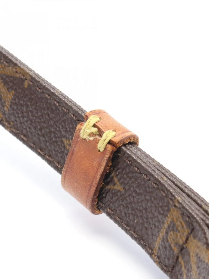 Pre-OwnedLouis Vuitton Pre-Owned2007 Nil Monogram shoulder bag