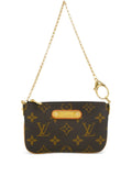 Pre-OwnedLouis Vuitton Pre-Owned2008 Milla PM shoulder bag