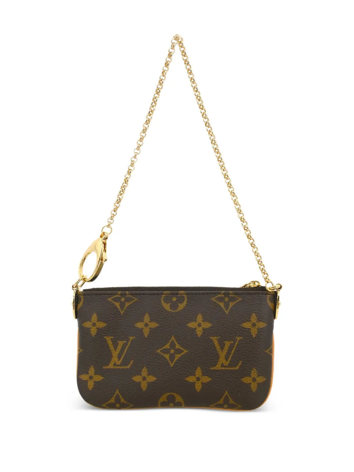 Pre-OwnedLouis Vuitton Pre-Owned2008 Milla PM shoulder bag