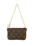 Pre-OwnedLouis Vuitton Pre-Owned2008 Milla PM shoulder bag
