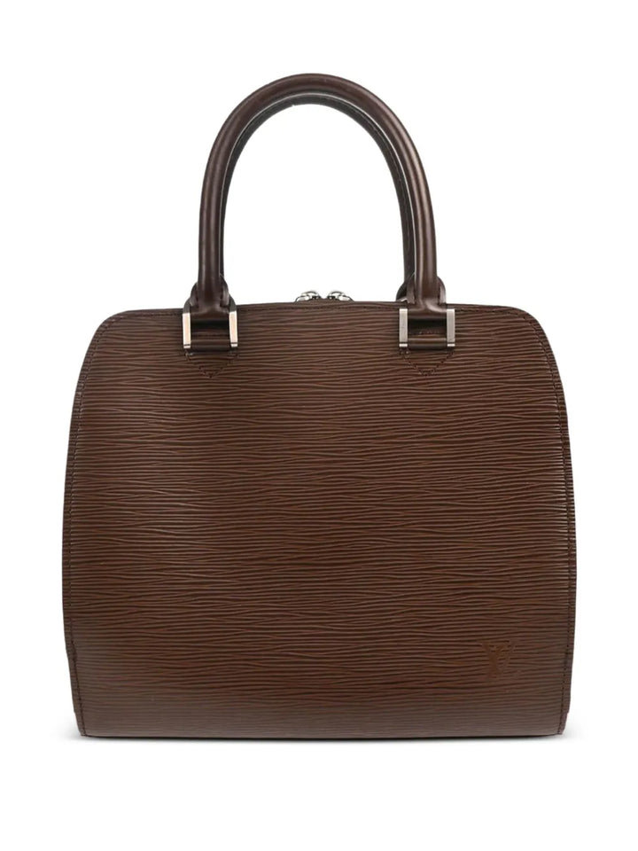 Pre-OwnedLouis Vuitton Pre-Owned2003 Pont Neuf handbag