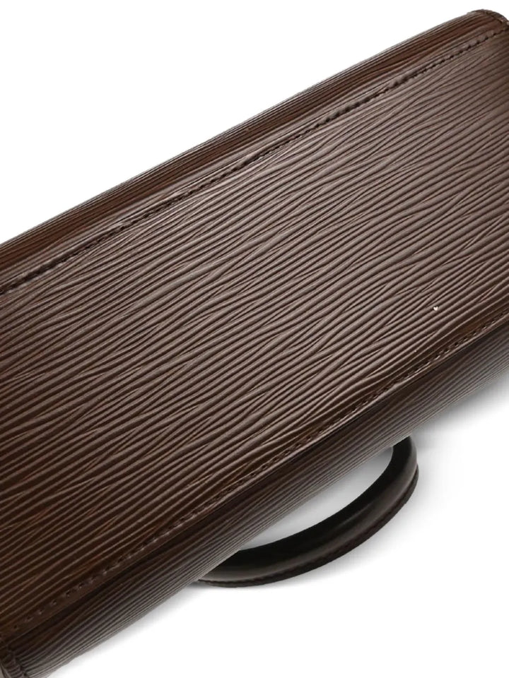Pre-OwnedLouis Vuitton Pre-Owned2003 Pont Neuf handbag