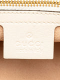 Pre-OwnedGucci Pre-Owned2000-2015 Medium Guccissima Soft shoulder bag