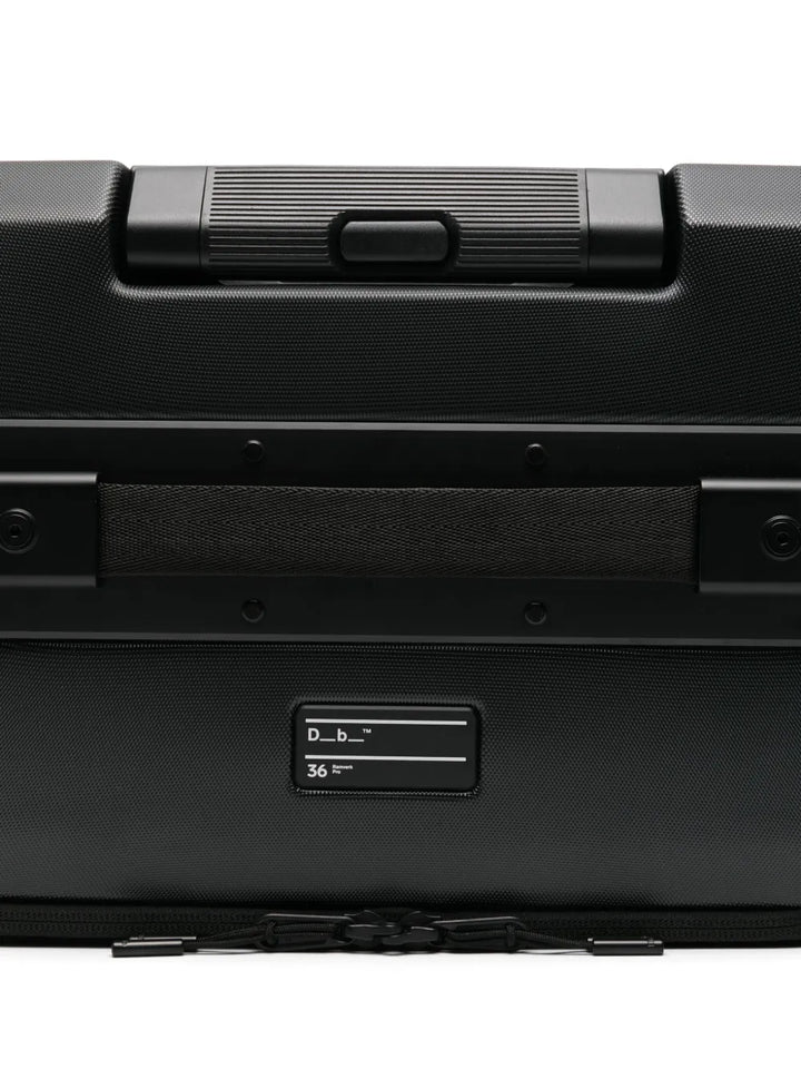 DbRamverk Pro carry-on suitcase