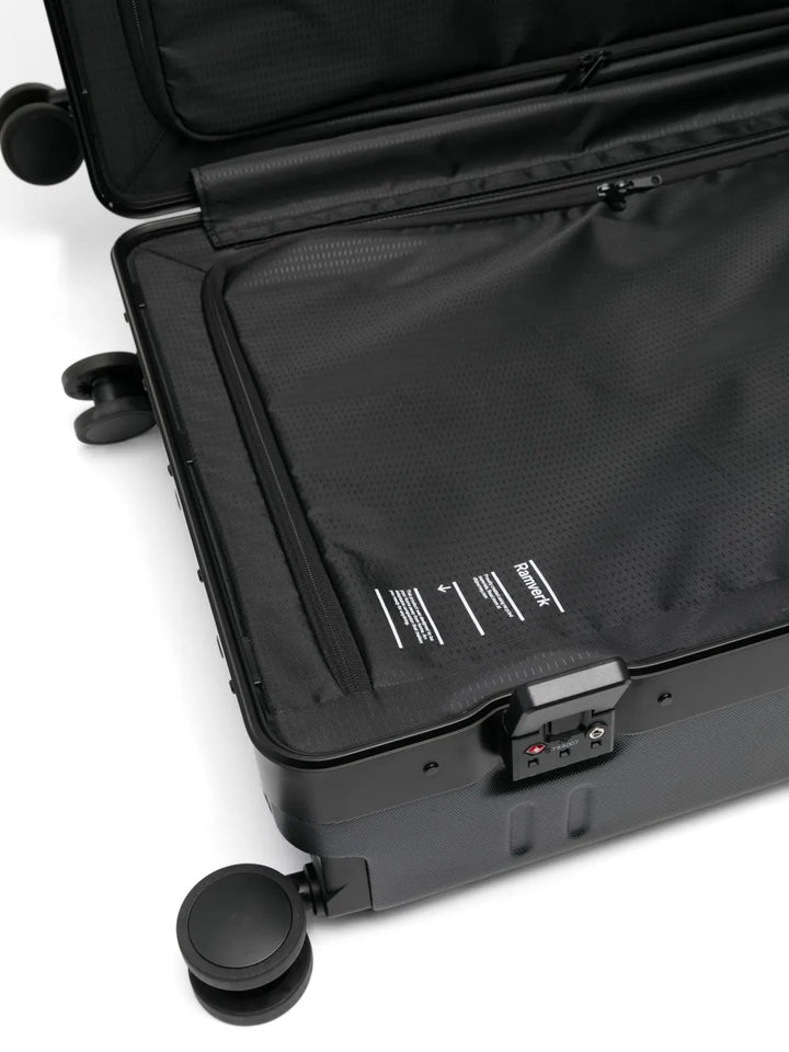 New SeasonDblarge Ramverk Pro carry-on suitcase