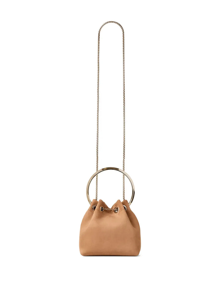 Jimmy ChooBon Bon mini bag