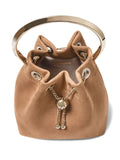 Jimmy ChooBon Bon mini bag