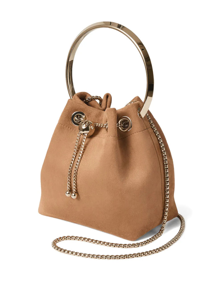 Jimmy ChooBon Bon mini bag