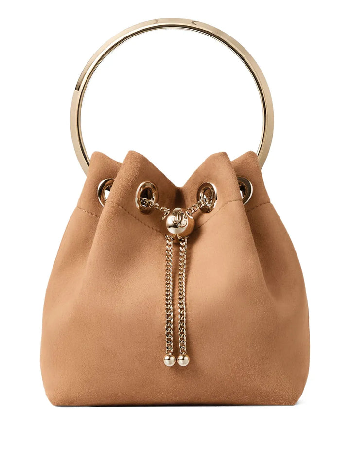 Jimmy ChooBon Bon mini bag