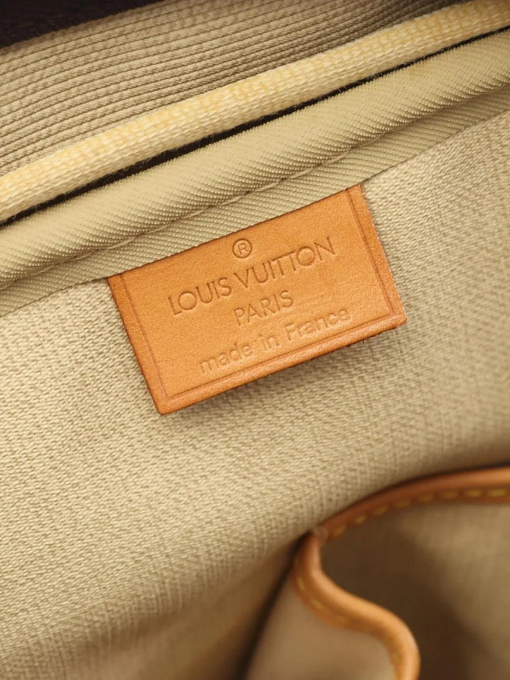Pre-OwnedLouis Vuitton Pre-Owned1997 Deauville tote bag