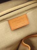Pre-OwnedLouis Vuitton Pre-Owned1997 Deauville tote bag