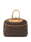 Pre-OwnedLouis Vuitton Pre-Owned1997 Deauville tote bag