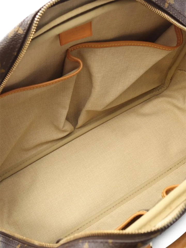 Pre-OwnedLouis Vuitton Pre-Owned1997 Deauville tote bag
