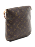 Pre-OwnedLouis Vuitton Pre-Owned2003 Musette Salsa handbag