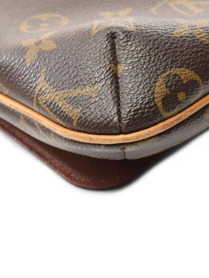 Pre-OwnedLouis Vuitton Pre-Owned2003 Musette Salsa handbag