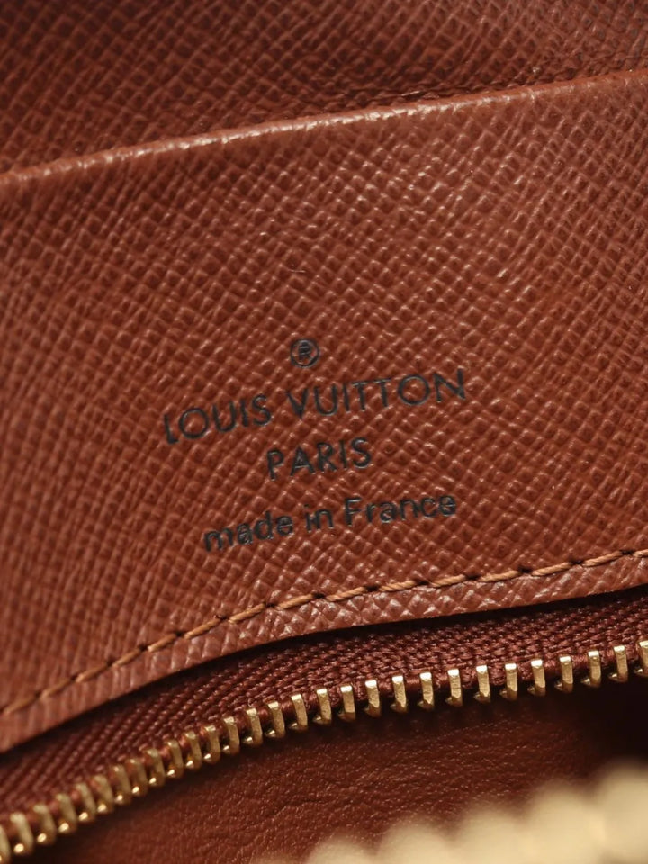 Pre-OwnedLouis Vuitton Pre-Owned2012 Nil shoulder bag