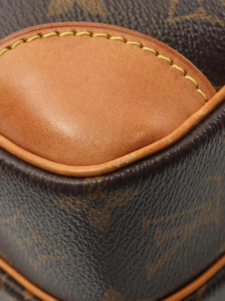 Pre-OwnedLouis Vuitton Pre-Owned2012 Nil shoulder bag