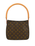Pre-OwnedLouis Vuitton Pre-Owned2001 Looping MM handbag