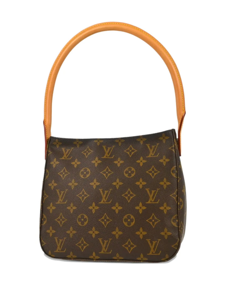 Pre-OwnedLouis Vuitton Pre-Owned2001 Looping MM handbag