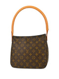 Pre-OwnedLouis Vuitton Pre-Owned2001 Looping MM handbag