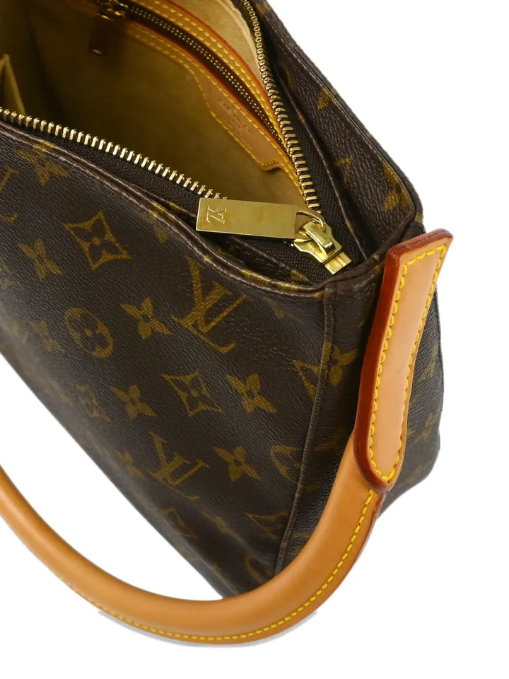 Pre-OwnedLouis Vuitton Pre-Owned2001 Looping MM handbag