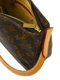 Pre-OwnedLouis Vuitton Pre-Owned2001 Looping MM handbag