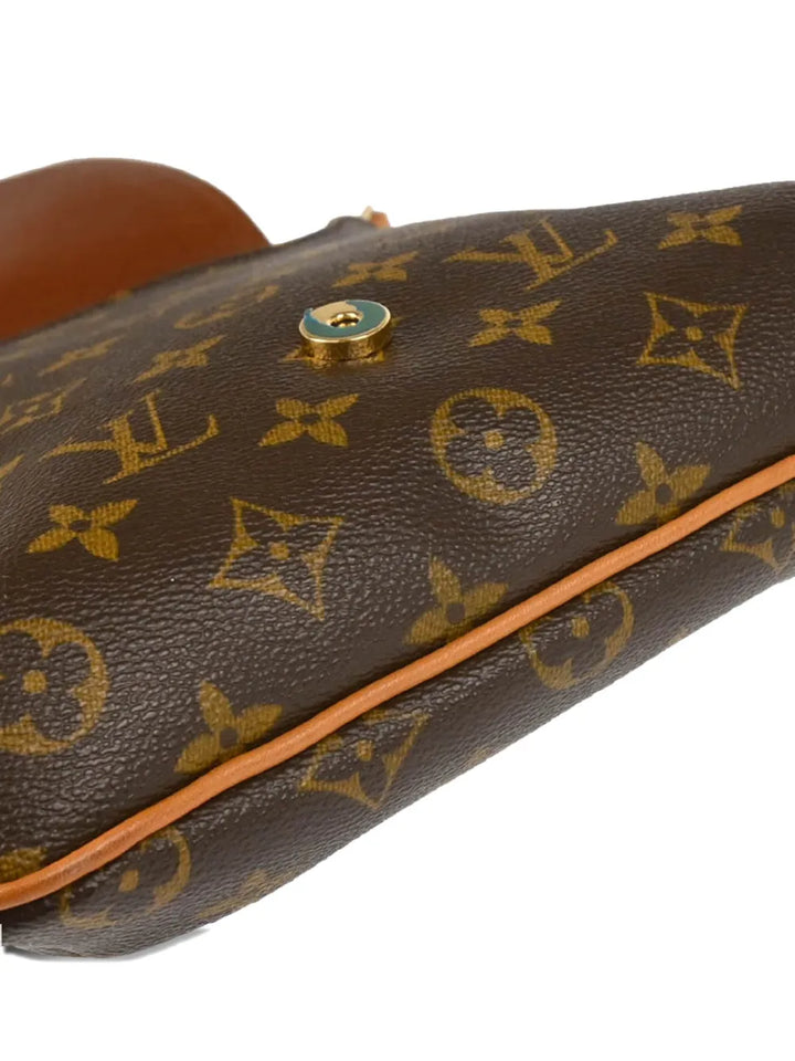 Pre-OwnedLouis Vuitton Pre-Owned2003 Musette Salsa shoulder bag