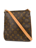 Pre-OwnedLouis Vuitton Pre-Owned2003 Musette Salsa shoulder bag