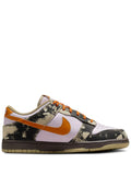 Dunk Low Retro Punk Rock Digital Camo Sneakers