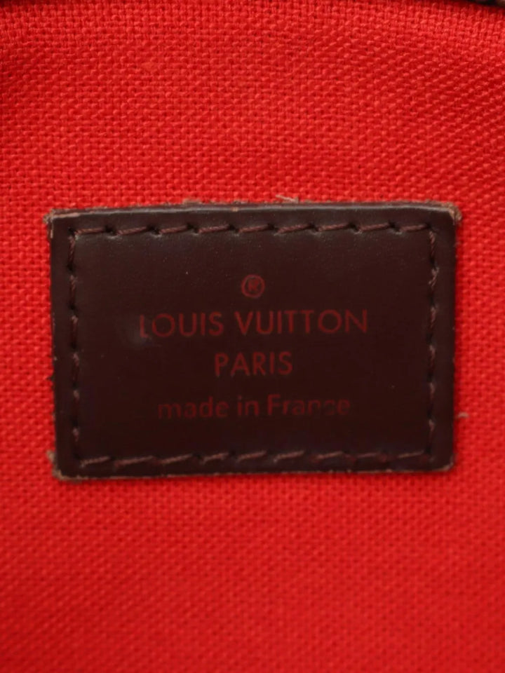 Pre-OwnedLouis Vuitton Pre-Owned2012 Bloomsbury PM shoulder bag
