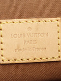 Pre-OwnedLouis Vuitton Pre-Owned2006 Lockit Vertical Monogram canvas handbag