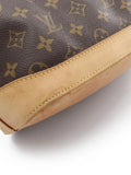 Pre-OwnedLouis Vuitton Pre-Owned2006 Lockit Vertical Monogram canvas handbag