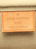Pre-OwnedLouis Vuitton Pre-Owned1992 Deauville monogram handbag