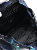 Pre-OwnedPrada Pre-Owned2000s Tessuto Camouflage backpack