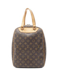 Pre-OwnedLouis Vuitton Pre-Owned1999 Excursion Monogram coated canvas backpack