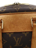 Pre-OwnedLouis Vuitton Pre-Owned1999 Excursion Monogram coated canvas backpack