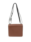 Pre-OwnedBurberry Pre-Ownedsmall D-Ring cross body bag