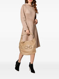 Pre-OwnedBurberry Pre-Owned2023 Horsebit shoulder bag
