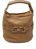 Pre-OwnedBurberry Pre-Owned2023 Horsebit shoulder bag