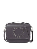 Stella McCartneylogo-plaque crossbody bag
