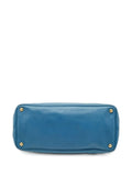 Pre-OwnedPrada Pre-Ownedleather tote bag