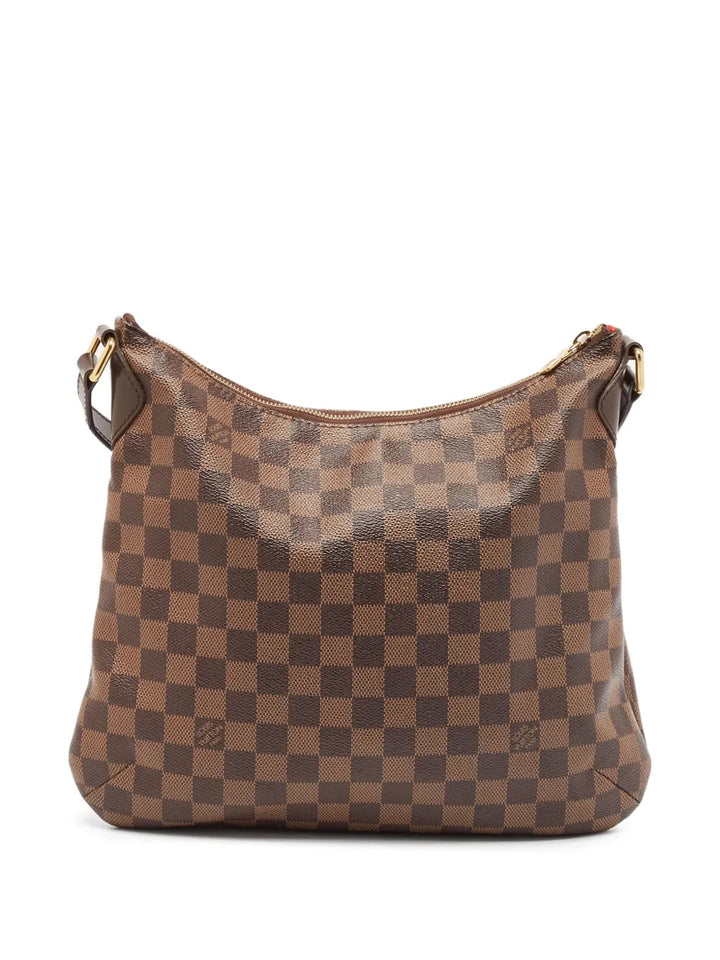 Pre-OwnedLouis Vuitton Pre-OwnedDamier Ebe shoulder bag